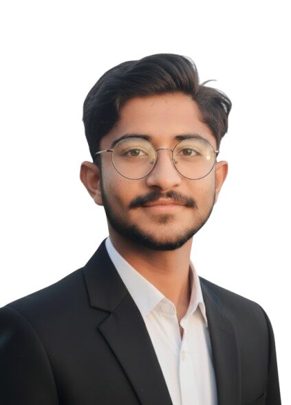 Abdul Ahad Ilyas
